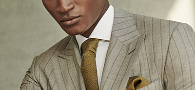 Blog - Hoe strikt u een stropdas?Stropdas strikken