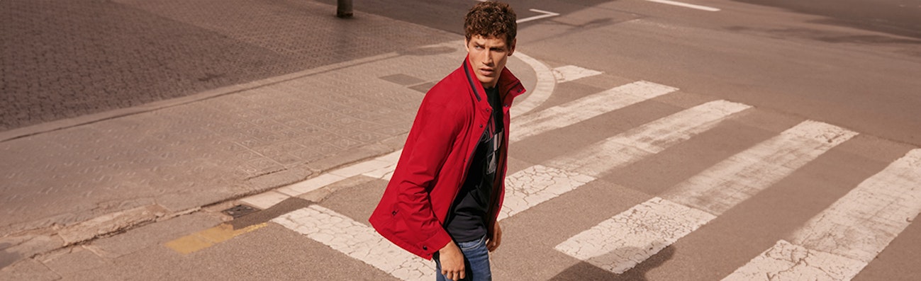 Softshell jassen