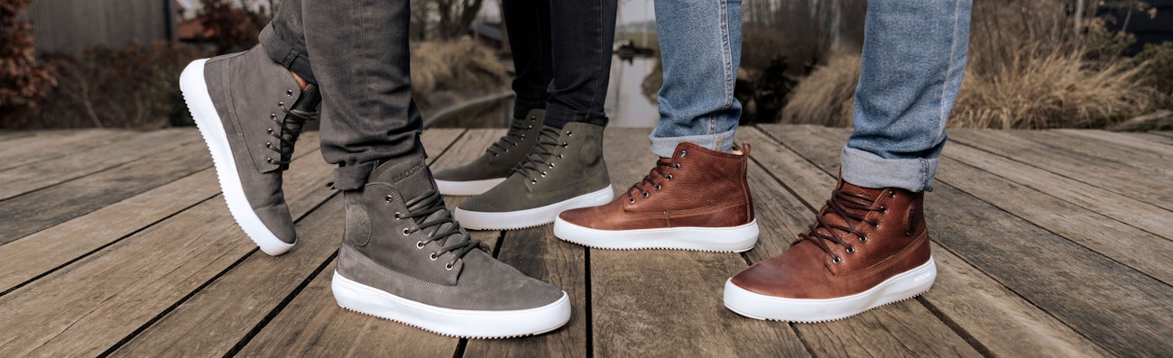Blackstone sneakers
