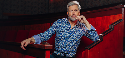 Blog - Overhemd combineren