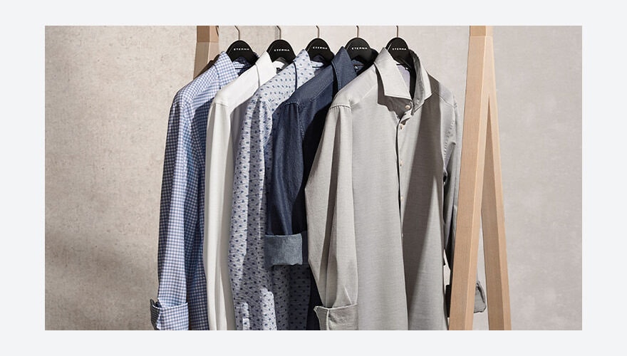 OHO - overhemden winkel