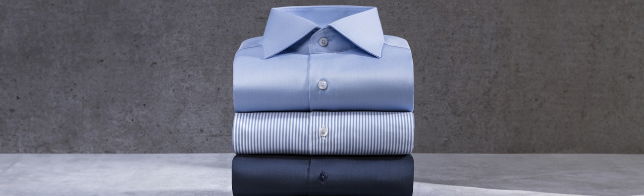 Blog - Zo zal u ieder overhemd strijken als een professional