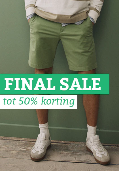 Korte broeken