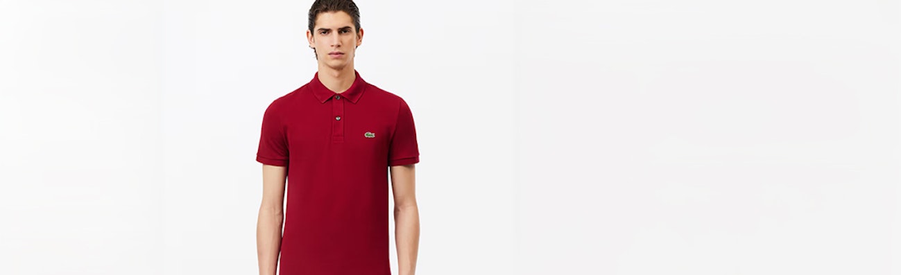 heren polo heren