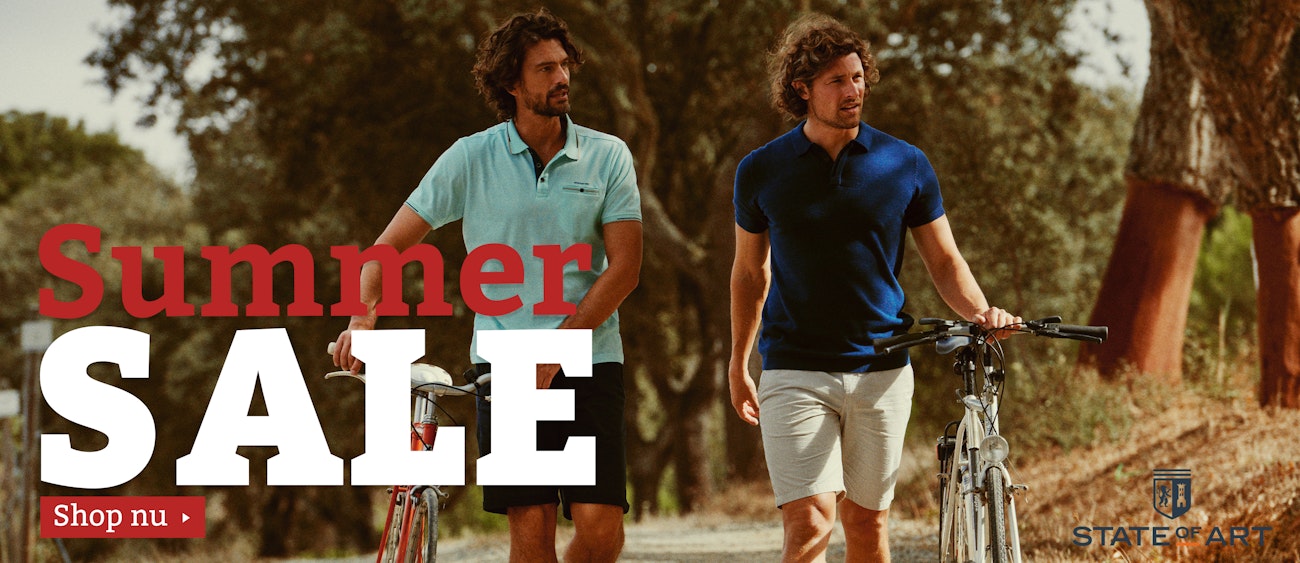 Summer Sale OHO