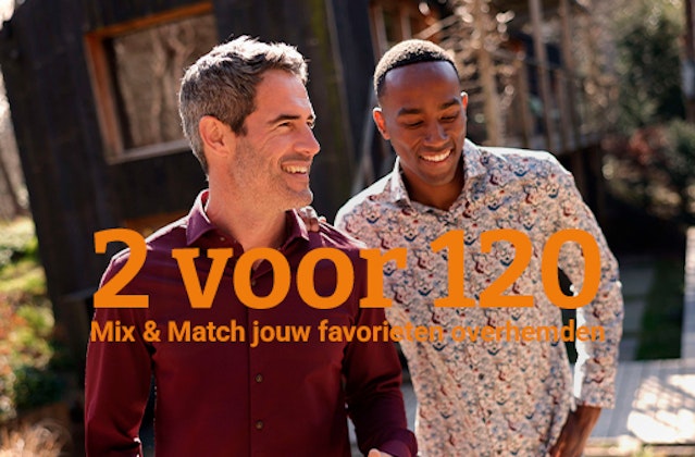 2 voor 120