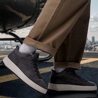 schoenen