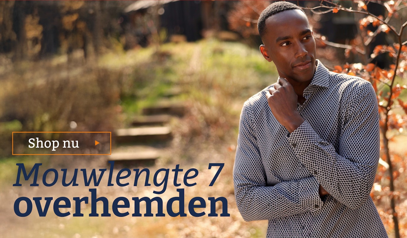 mouwlengte 7