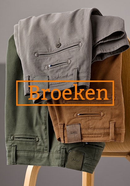 oho broeken