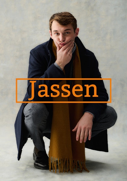 oho jassen