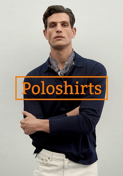 oho poloshirts