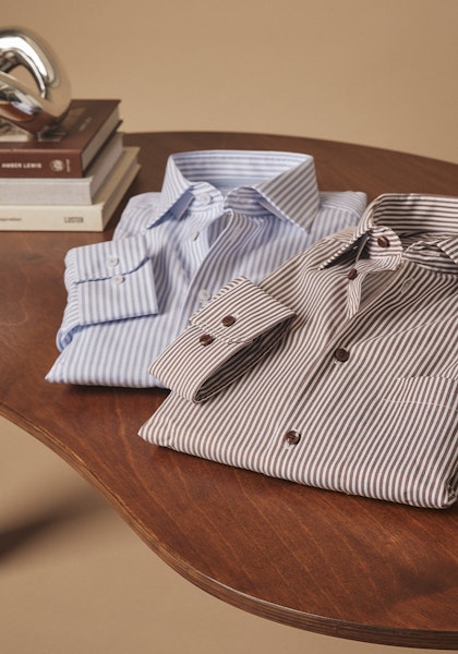 Italiaans overhemden