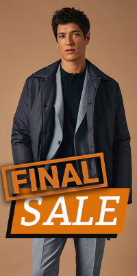 Jassen final sale