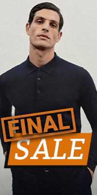 Polo's final sale