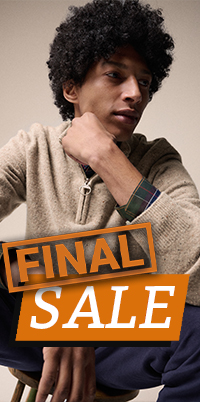 Truien final sale
