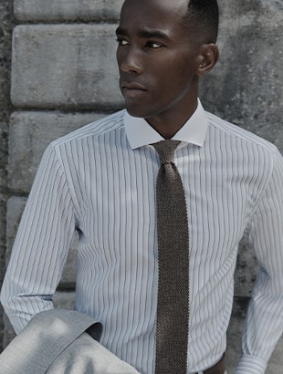 zakelijke overhemden