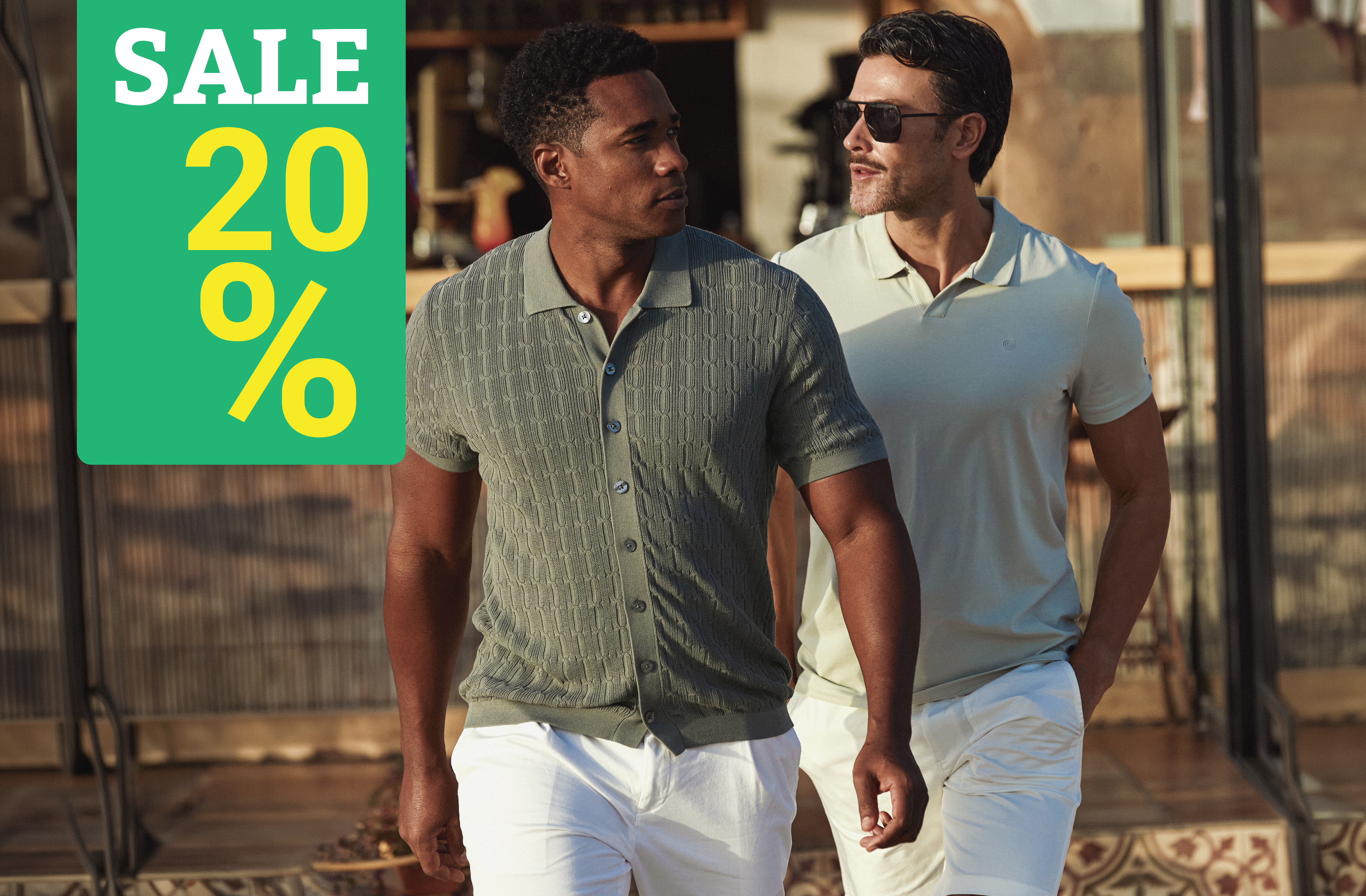 Poloshirts oho sale
