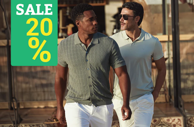 Poloshirts oho sale