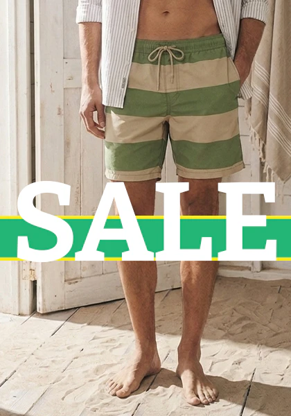 oho zwembroeken sale