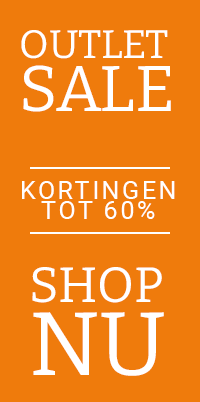 outlet kortingen tot 70%